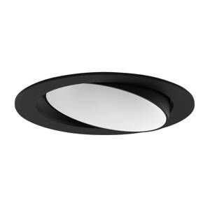 Molto Luce Dark Night zapustené 4000K čierna/biela