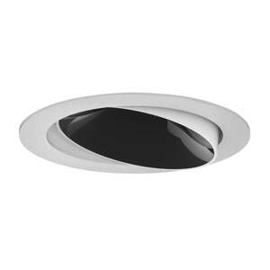 Molto Luce Dark Night zapustené 2700K biela/čierna