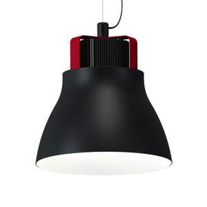 Martinelli Luce Condor závesné LED svetlo Ø 42 cm