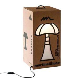 Martinelli Luce Minipipistrello Cartone lucerna