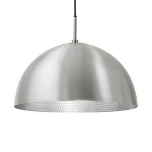 Mater Shade Light závesná lampa, hliník, Ø 40 cm