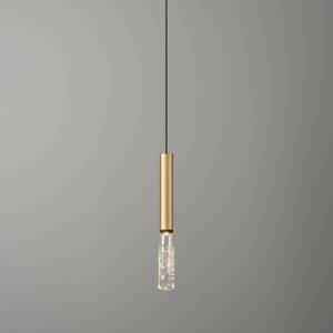 OLEV Beam Stick Glass on/off 2 700 K 35,3 cm zlatá