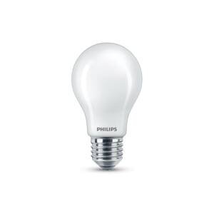 Philips LED žiarovka E27 7W 2 700K opálová 2 kusy