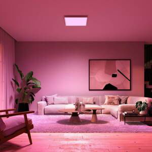 Philips Hue Surimu LED panel, 60 x 60 cm