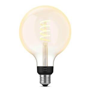 Philips Hue E27 7W LED Giant globe filament