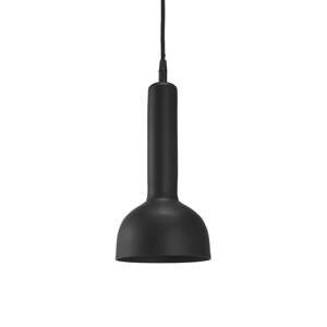 PR Home Bainbridge závesná lampa Ø 15 cm čierna