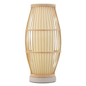 Pauleen Woody Passion stolná lampa z bambusu