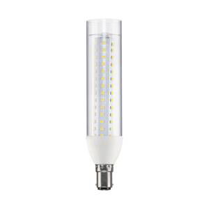 Paulmann LED žiarovka B15d 9,5 W trubica 4 000 K