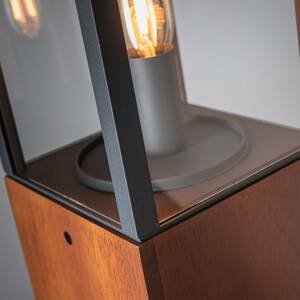 Paulmann Plug & Shine Venea soklové svetlo 40cm
