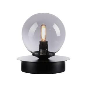 Paul Neuhaus Widow stolová LED lampa, 1-plameňová