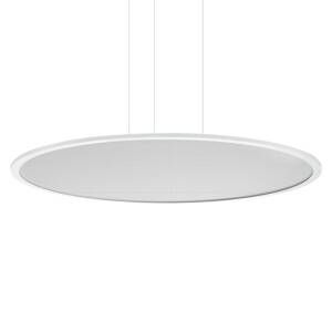 Závesné LED FL Round 777 PL MP on/off 68 W 840