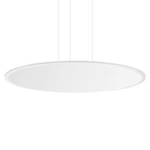 Závesné LED svetlo FL Round 777 PL OP DALI 68W 840