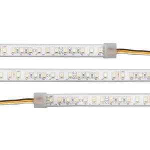 SLC LED pásik Tunable White 827-865 10m 125W IP67