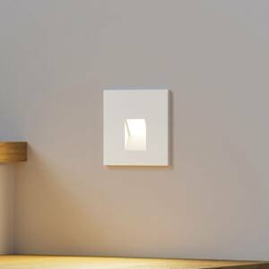 Arcchio Vexi zapustené LED svetlo CCT biela 7,5 cm