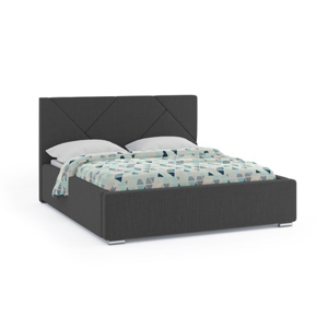 Čalúnená posteľ ANTIGO 160x200 cm