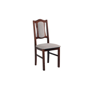 Jedálenská stolička BOSS 6