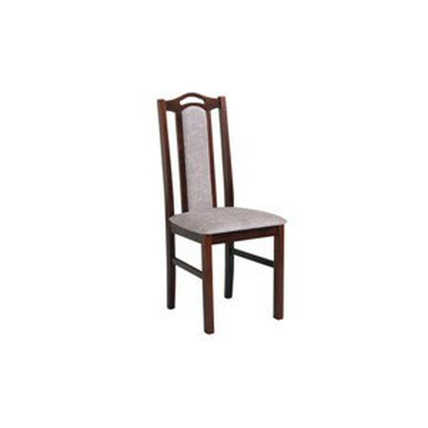 Jídelní židle BOSS 9 Tkanina 6 v-bor-drew