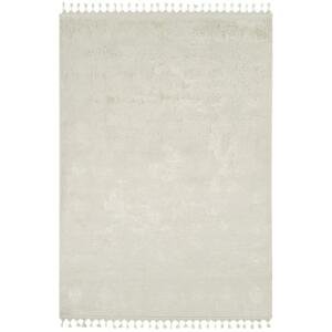 KATHERINE CARNABY - Vintage White - koberec ROZMER CM: 133 x 190