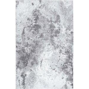 CARPET DECOR Moon Light Grey - koberec ROZMER CM: 160 x 230