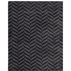 CARPET DECOR Chelo Charcoal - koberec ROZMER CM: 200 x 300