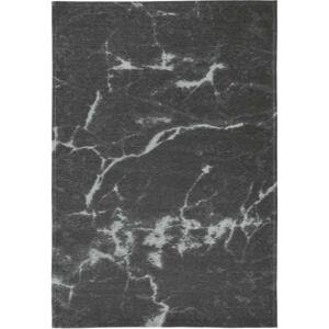 CARPET DECOR Carrara Grey - koberec ROZMER CM: 160 x 230
