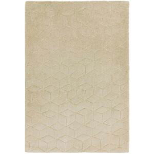 ASIATIC LONDON Cozy Beige - koberec ROZMER CM: 160 x 230