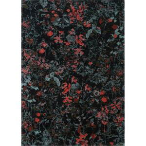 CARPET DECOR Secret Black - koberec