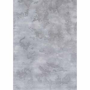 CARPET DECOR Tafoni Gray - koberec ROZMER CM: 200 x 300