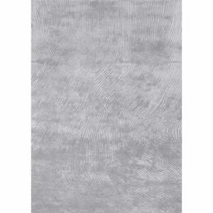 CARPET DECOR Canyon Silver - koberec ROZMER CM: 200 x 300
