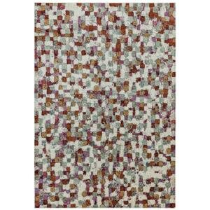 ASIATIC LONDON Amelie AM09 Pixel - koberec ROZMER CM: 120 x 170