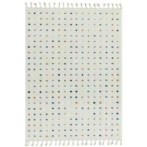 ASIATIC LONDON Ariana AR02 Dotty Multi - koberec ROZMER CM: 120 x 170