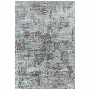 ASIATIC LONDON Orion OR06 Abstract Pink - koberec ROZMER CM: 160 x 230