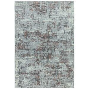 ASIATIC LONDON Orion OR06 Abstract Pink - koberec ROZMER CM: 200 x 290