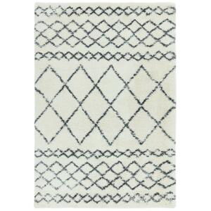 ASIATIC LONDON Alto AL02 Cream Grey - koberec ROZMER CM: 200 x 290