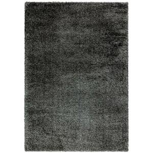 ASIATIC LONDON Payton Charcoal - koberec ROZMER CM: 120 x 170