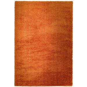 ASIATIC LONDON Payton Orange - koberec ROZMER CM: 160 x 230