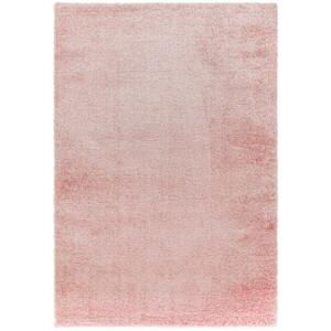 ASIATIC LONDON Payton Pink - koberec ROZMER CM: 120 x 170