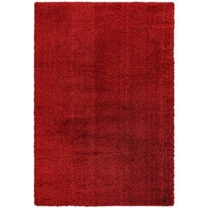 ASIATIC LONDON Payton Red - koberec ROZMER CM: 120 x 170