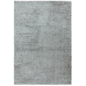 ASIATIC LONDON Payton Silver - koberec ROZMER CM: 120 x 170