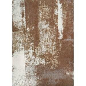 CARPET DECOR - Rust Copper - koberec ROZMER CM: 200 x 300