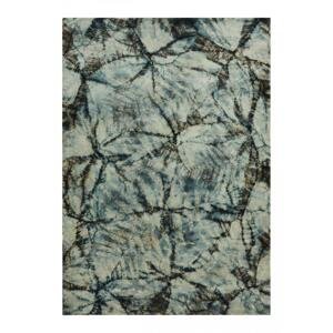 CARPET DECOR - Ferno Aqua Gold - koberec ROZMER CM: 160 x 230