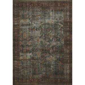 CARPET DECOR - Petra Wine - koberec ROZMER CM: 160 x 230