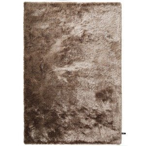 MOOD SELECTION Whisper Light Brown - koberec ROZMER CM: 140 x 200