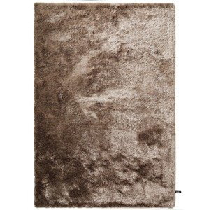 MOOD SELECTION Whisper Light Brown - koberec ROZMER CM: 160 x 230