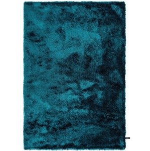 MOOD SELECTION Whisper Turquoise - koberec ROZMER CM: 140 x 200