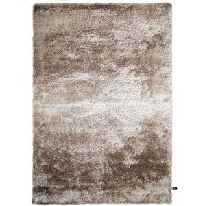 MOOD SELECTION Whisper Beige/Light Brown - koberec ROZMER CM: 120 x 170