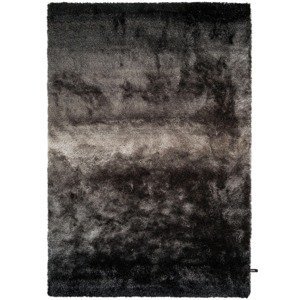 MOOD SELECTION Whisper Charcoal/Grey - koberec ROZMER CM: 140 x 200