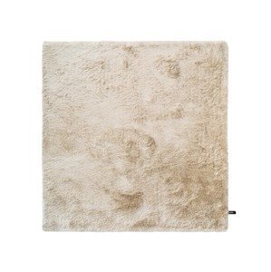 MOOD SELECTION Whisper Beige - koberec ROZMER CM: 150 x 150