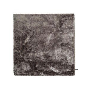 MOOD SELECTION Whisper Grey - koberec ROZMER CM: 200 x 200
