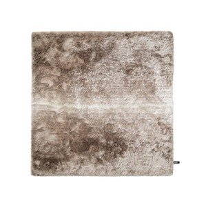 MOOD SELECTION Whisper Beige/Light Brown - koberec ROZMER CM: 150 x 150